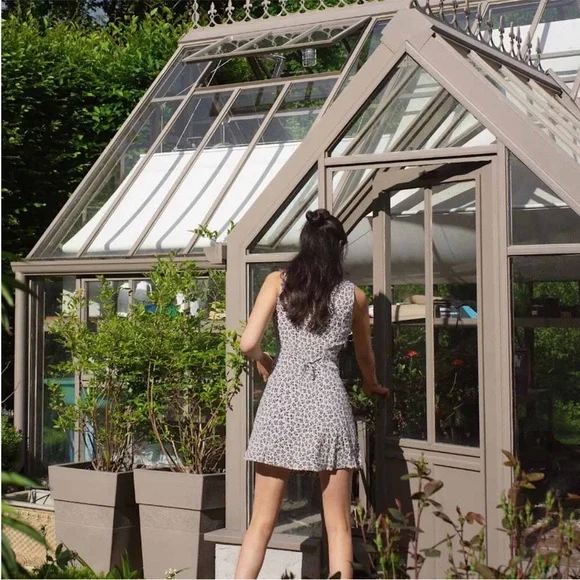 Reformation Rilynn Dress - Picture 3 of 6